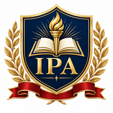 IPA crest